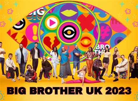 Big Brother UK